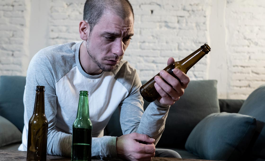 Убрать алкогольную зависимость в Клявлино